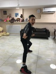 点击看大图 -花开映像儿童摄影