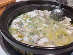 -周渝食惦酸菜鱼(青浦店)