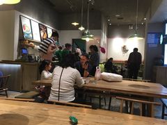 大堂-宝珠奶酪(浦东金桥店)