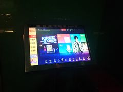 -百威KTV(恒福路店)