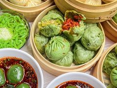 -李与白包子铺(桐梓林店)