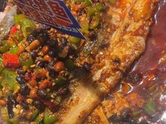 -里岛烤鱼(东港凯虹广场店)