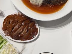 -梅利汴京烤鸭•开封豫菜地标店(东大街店)