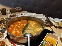 -新大新豆米火锅1993(万象汇店)