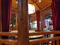 -肖记公安牛肉鱼杂馆· 省级非物质文化遗产(仁和路店)