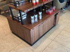 -星巴克(天津鲁能中心第三店)