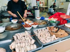 -长平老姿娘夜粥(平东一街店)