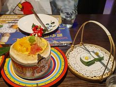 -泰妃殿(武汉首店)