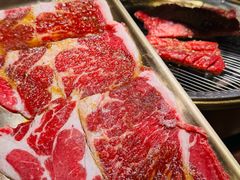 老太太瘦牛-西塔老太太泥炉烤肉(亚运村店)