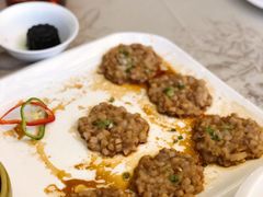 -香云轩·顺德菜(香云纱园林酒店店)