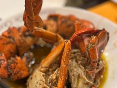 -Ministry of Crab(科伦坡店)