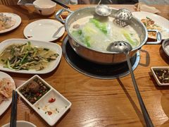 -吉友粥底火锅(方斜路店)