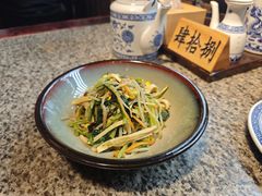 -南京大牌档(人民广场店)
