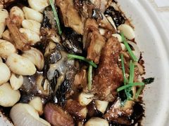 -唐拉雅秀酒店-唐苑中餐厅