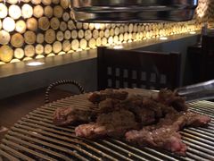 -和萌牛肠烧烤(财富中心店)