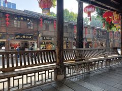 -三坊七巷历史文化街区