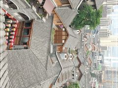 -重庆十八梯传统风貌区