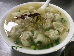 -汪家馄饨(集庆路店)