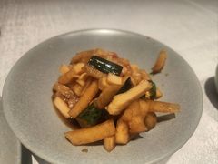 -湘中缘·湖南菜(娄底驻京办店)