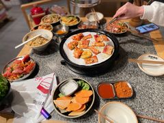 -酒拾烤肉(阳光100店)