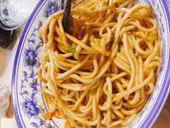 -武汉面馆(中枢街店)