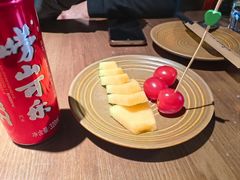 -KŌNG胶东小馆·酒馆(华熙店)