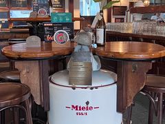 -宝莱纳餐厅(滨江店)