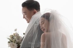 -安娜公馆婚纱摄影(锦州店)