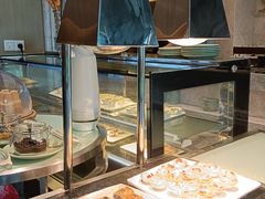 -云尚自助餐厅(佛山南海瞻云酒店)