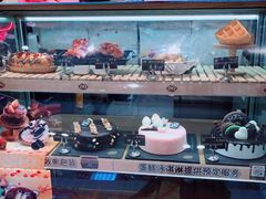 -DQ·蛋糕·冰淇淋(雨花吾悦店)
