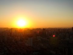 露天观览平台-辽宁电视塔