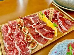 -斯普汇生蚝牛排馆(中骏世界城店)