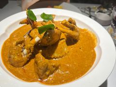 -狮拾久·现代新加坡料理(壹方城店)