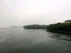 -天目湖山水园
