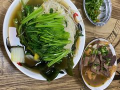 -正宗阳山牛杂(东城店)