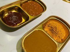 -老板娘的烤肉店(港湾广场店)