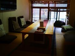 -云间宿茶空间(嘉杰国际广场店)