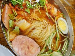 -西塔大冷面(市府大路店)