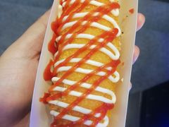 -咔芝棒·韩式炸鸡(印象汇店)