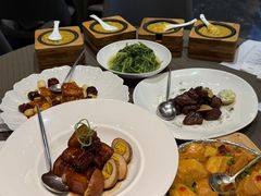 -望乡楼上海菜(日月光店)