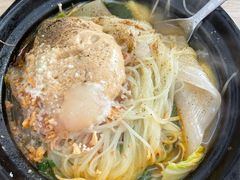 -小街曹师傅砂锅麻辣烫(亚泰大街店)