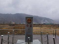 -图们国门景区