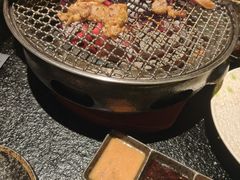 -樱嘢·炭火烧肉(惠南店)