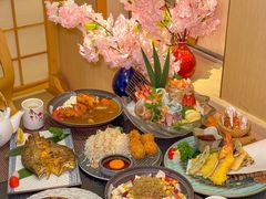 -长崎屋·日本料理·刺身·烧鸟(天河北路店)