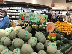 -AEON永旺(东方宝泰店)