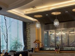 -太原星河湾酒店-意咖啡西餐厅