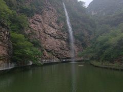 -湖洞水自然风景区