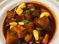 毛氏红烧肉-建辉湖南土菜馆(南大街店)