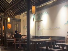 -绿茶餐厅(深圳龙华天虹购物中心店)