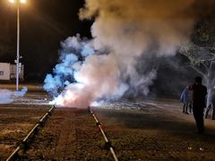 -统景温泉两江酒店中餐厅